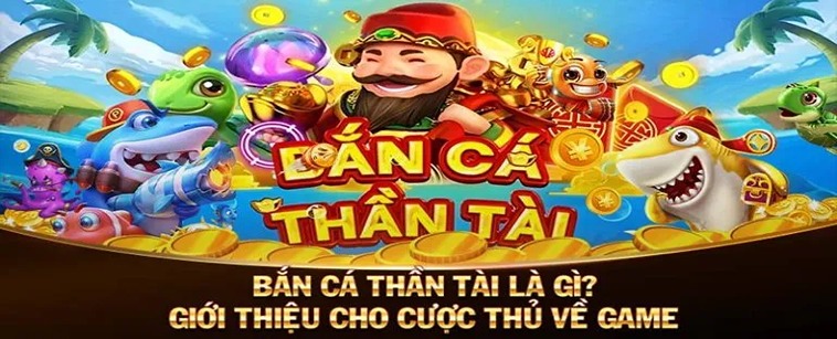 Cách Chơi Bắn Cá Thần Tài Tại FAFA191: Bí Kíp Chinh Phục Đại Dương 2 Cách Chơi Bắn Cá Thần Tài Tại FAFA191: Bí Kíp Chinh Phục Đại Dương