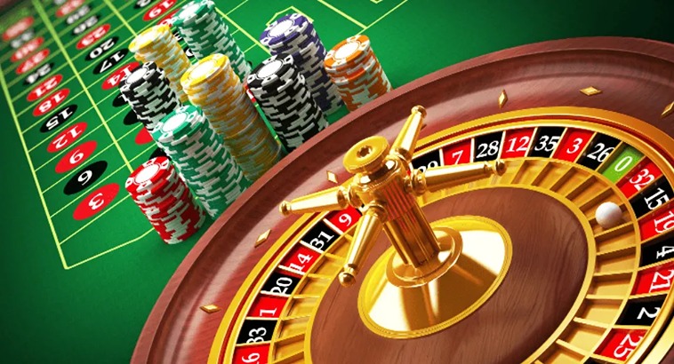 Thiên Đường Casino Online FAFA191 Đỉnh Cao Cho Dân Cá Cược 1 Thiên Đường Casino Online Tại FAFA191 Đỉnh Cao Cho Dân Cá Cược