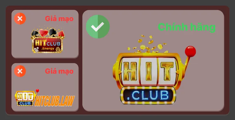 Bóc Trần Website HitClub Giả Mạo 99% Game Thủ Không Biết